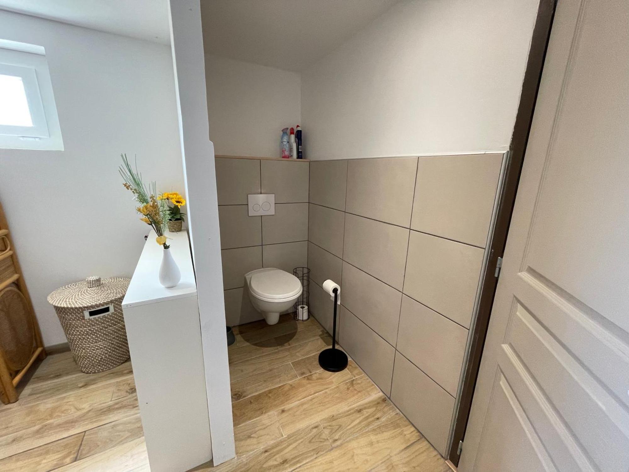 Gite Ernec Pleubian Exterior foto